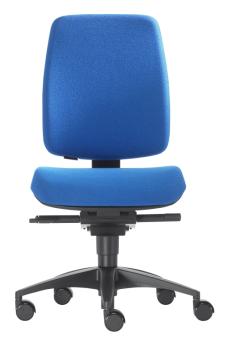 SHAPE UP - S ➜ Frauenstuhl ...just for women 