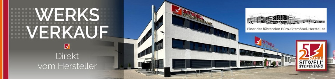 Bürostuhl-Glauchau.de ➜ Büro-u. Sitzmöbelfabrik